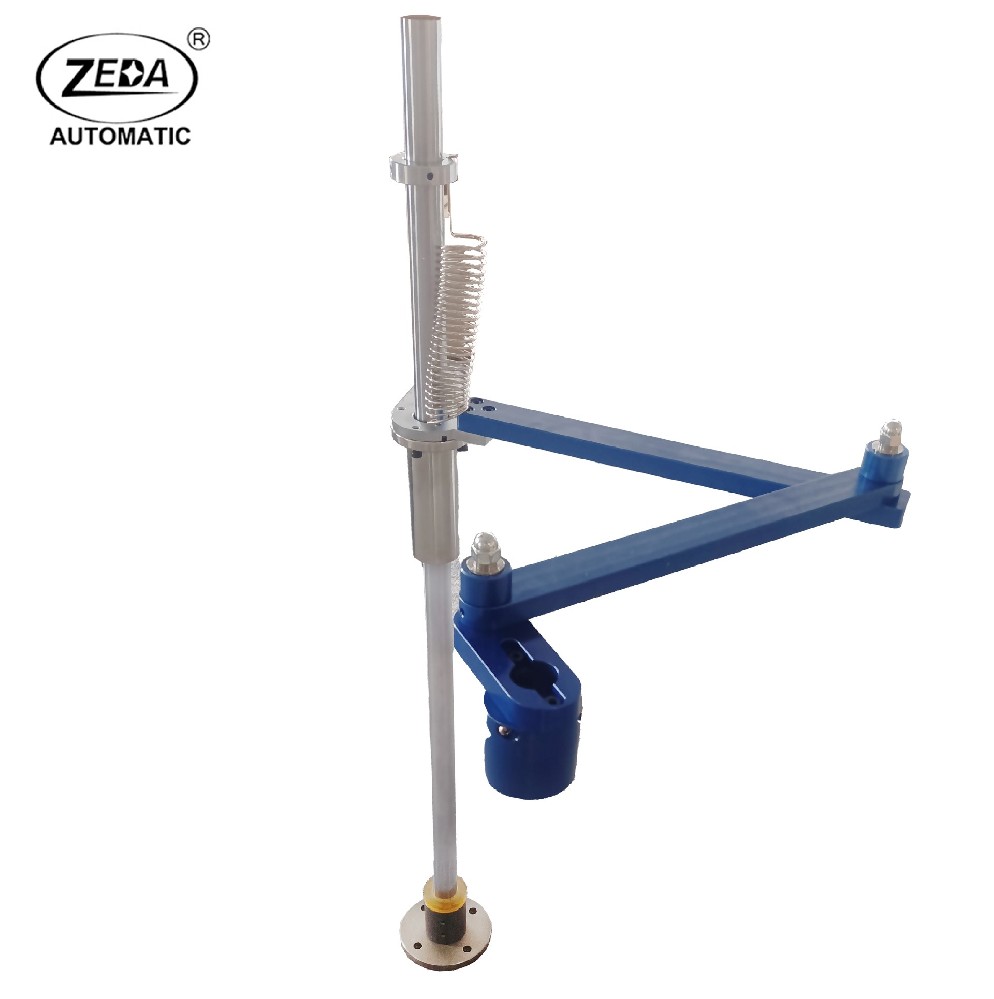 ZD-ZBJ1简易型支臂架