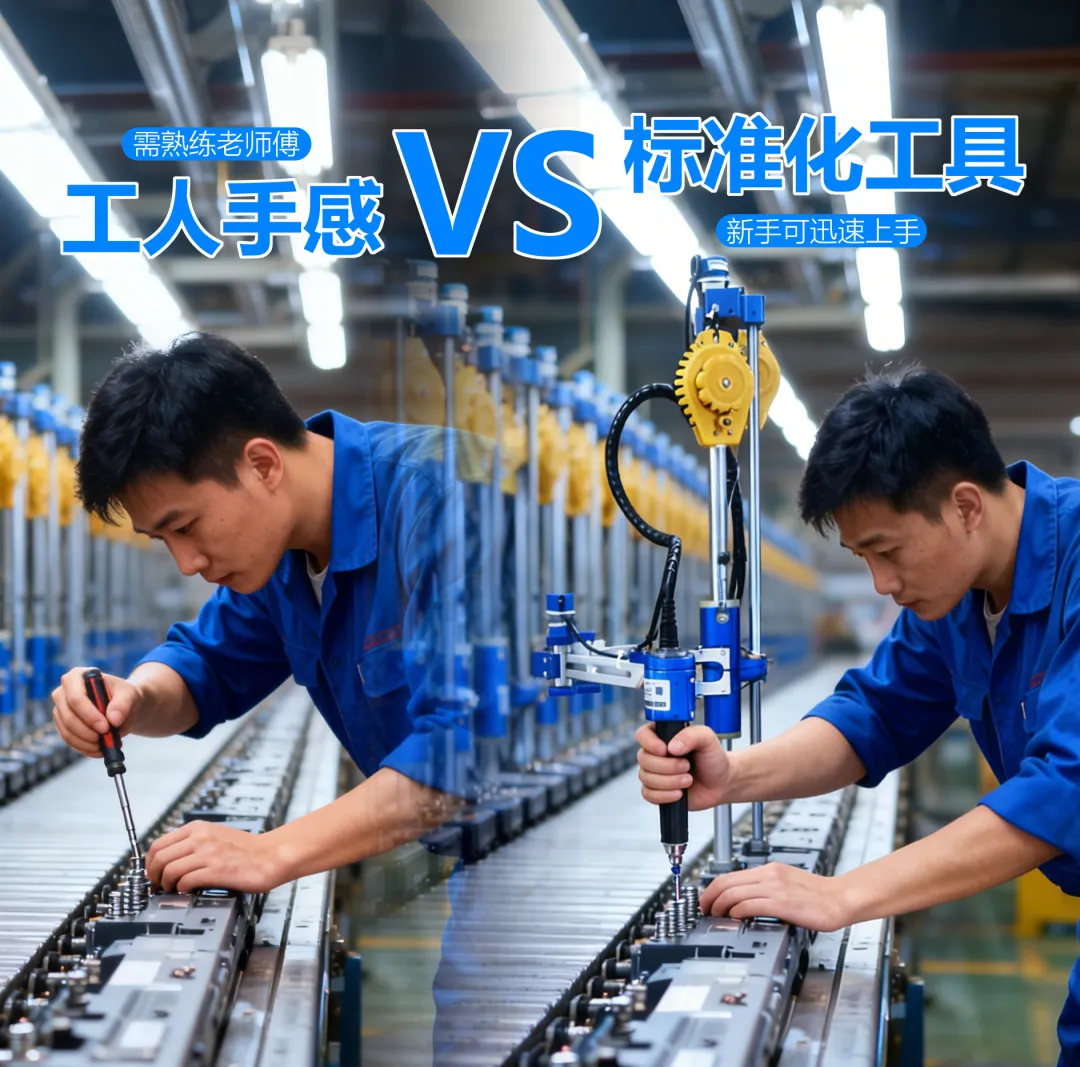 报表不会说谎:我们拆解生产线,发现了利润流失的隐秘裂缝!