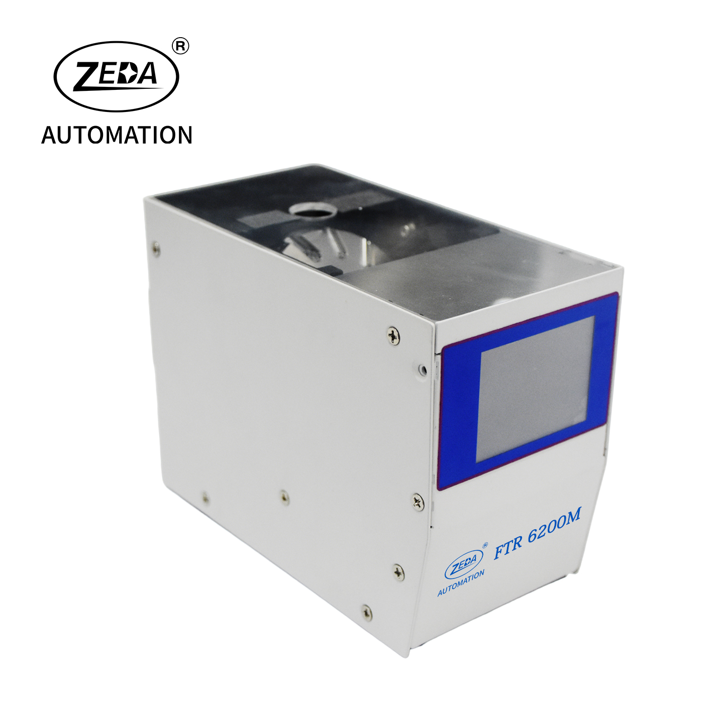 FTR6200M气吸式螺丝供料机